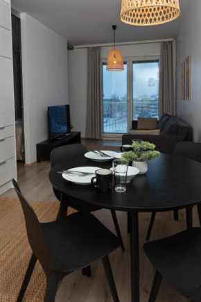 Holiday Apartment Aava 1